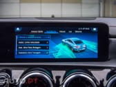 Mercedes-Benz CLA 180 d AMG Line Aut.