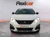 Peugeot 5008 1.5 BlueHDi GT Line
