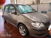 Volkswagen Touran T1