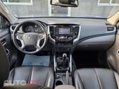 Mitsubishi L200 Strakar 2.4 DI-D Sport Edition
