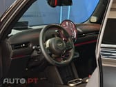 MINI Cooper Cooper S JCW M