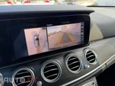 Mercedes-Benz E 300 de AMG Line