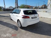 Peugeot 308 1.5 BlueHDi Active