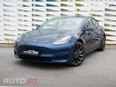 Tesla Model 3 Performance Dual Motor AWD