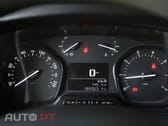 Citroen Jumpy Outro