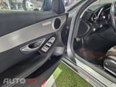 Mercedes-Benz C 200 d Avantgarde Aut.