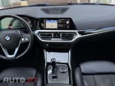 BMW 420 i Advantage Auto