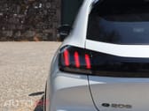 Peugeot E-208 50 kWh GT Line