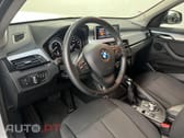 BMW X1 xDrive25e