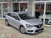 Renault Mégane Sport Tourer 1.5 Blue dCi Limited