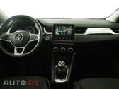 Renault Captur Captur 1.0 TCe Techno Bi-Fuel