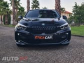 BMW 118 d Pack Desportivo M