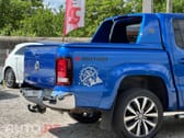 Volkswagen Amarok 3.0 TDI CD Aventura.4x4