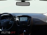 Ford Focus SW 1.0 EcoBoost Titanium Aut.