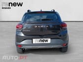 Dacia Sandero Stepway Extreme+ 1.0 TCe Bi-fuel 100cv