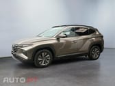 Hyundai Tucson 1.6 T-GDI Business