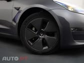 Tesla Model 3 Long Range Tração Integral