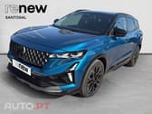Renault Austral 1.2 E-Tech Full Hybrid Espirit Alpine