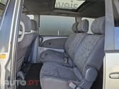 Toyota Previa 2.0 D4D Pack+EP