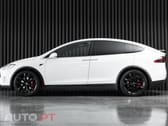 Tesla Model X 100D