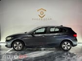 BMW 116 d Aut.