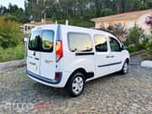 Renault Kangoo Express Combi Fase II 1.5 dCi Maxi Business