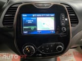 Renault Captur 1.5 dCi Exclusive