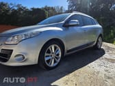 Renault Mégane Sport Tourer 1.5 dCi Dynamique S EDC