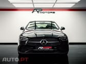 Mercedes-Benz C 220 d AMG Line