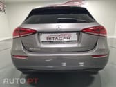 Mercedes-Benz A 180 d Style Plus Aut.