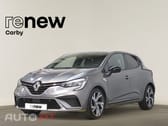 Renault Clio Clio 1.0 TCe RS Line