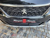 Peugeot 3008 1.5 BlueHDi GT Line
