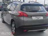 Peugeot 2008 1.2eTHP Allure