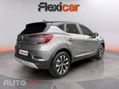 Renault Captur 1.0 TCe Techno