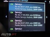 BMW 530 e Pack M