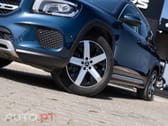 Mercedes-Benz GLB 220 d 4Matic Progressive