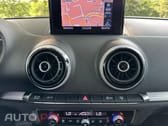 Audi A3 1.6 TDI S-line S tronic