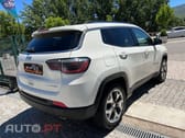 Jeep Compass 1.6 M-Jet Limited