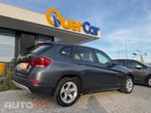 BMW X1 18 d sDrive