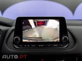 Nissan Qashqai 1.3 DIG-T MHEV Acenta