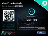 Kia Niro EV 64kWh