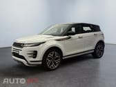 Land Rover Evoque P300e R-Dynamic HSE