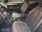 BMW 225 Advantage