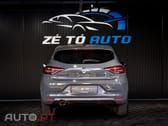 Renault Clio 1.5 Blue dCi RS Line