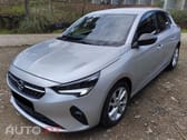 Opel Corsa 1.2 Edition