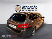 Peugeot 308 SW 1.2 e-THP Allure