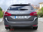 Peugeot 308 SW 1.2 PureTech Style
