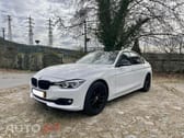 BMW 330 e iPerformance Line Sport
