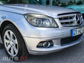 Mercedes-Benz C 200 CDI