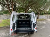 Renault Kangoo 1.5 dCi Maxi Business S/S